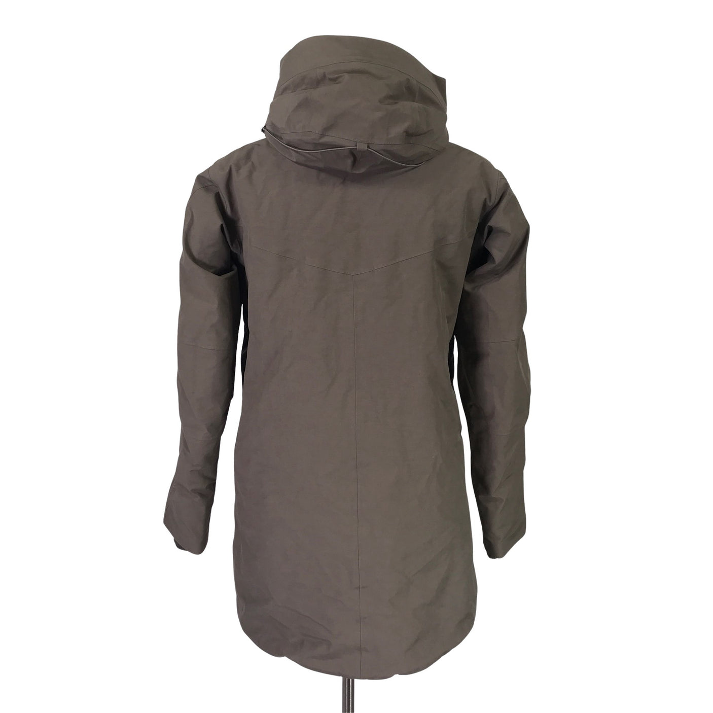 Unisex Haglöfs - Untuvatakki, koko 38 - (2)