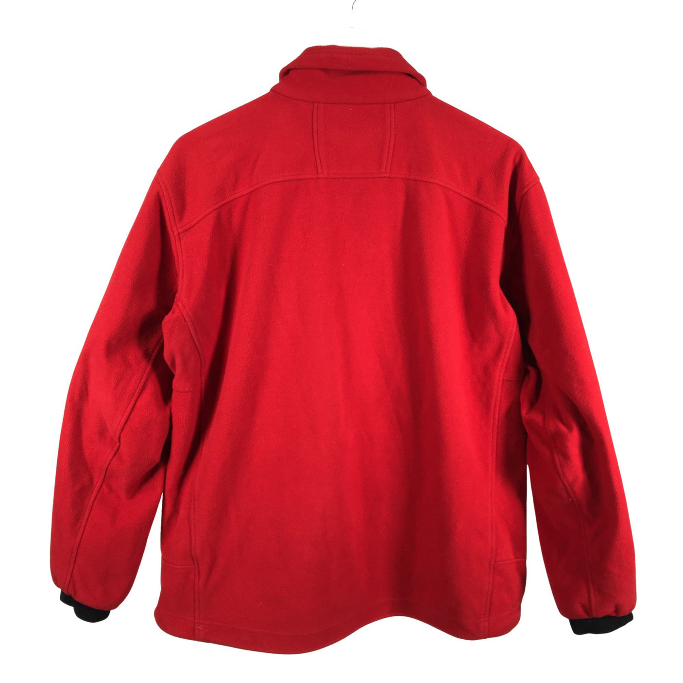 Unisex Haglöfs - Windfleecetakki, koko L - (2)