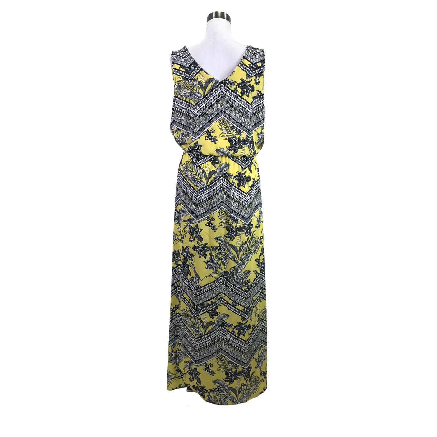 Unisex NaraWoman - Maksimekko, koko 38 - (2)