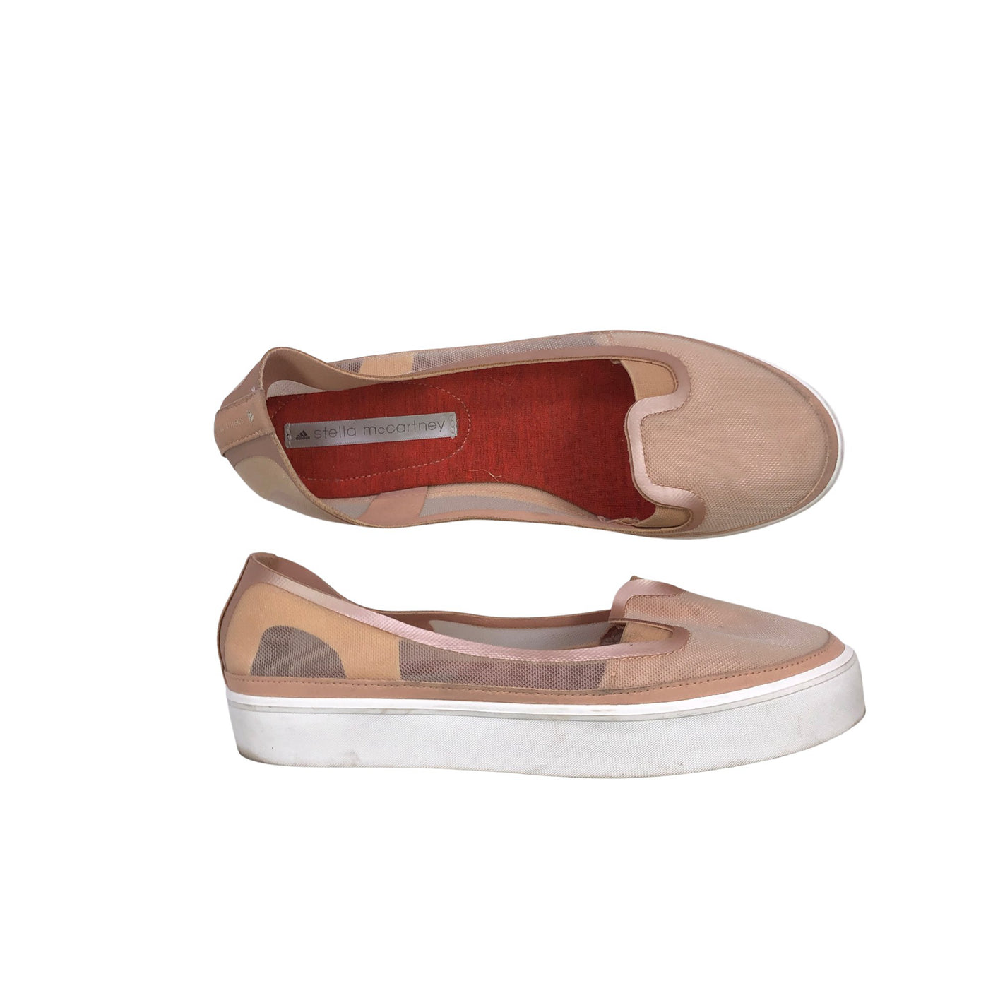 Unisex Adidas - Loaferit, koko 39 - (1)