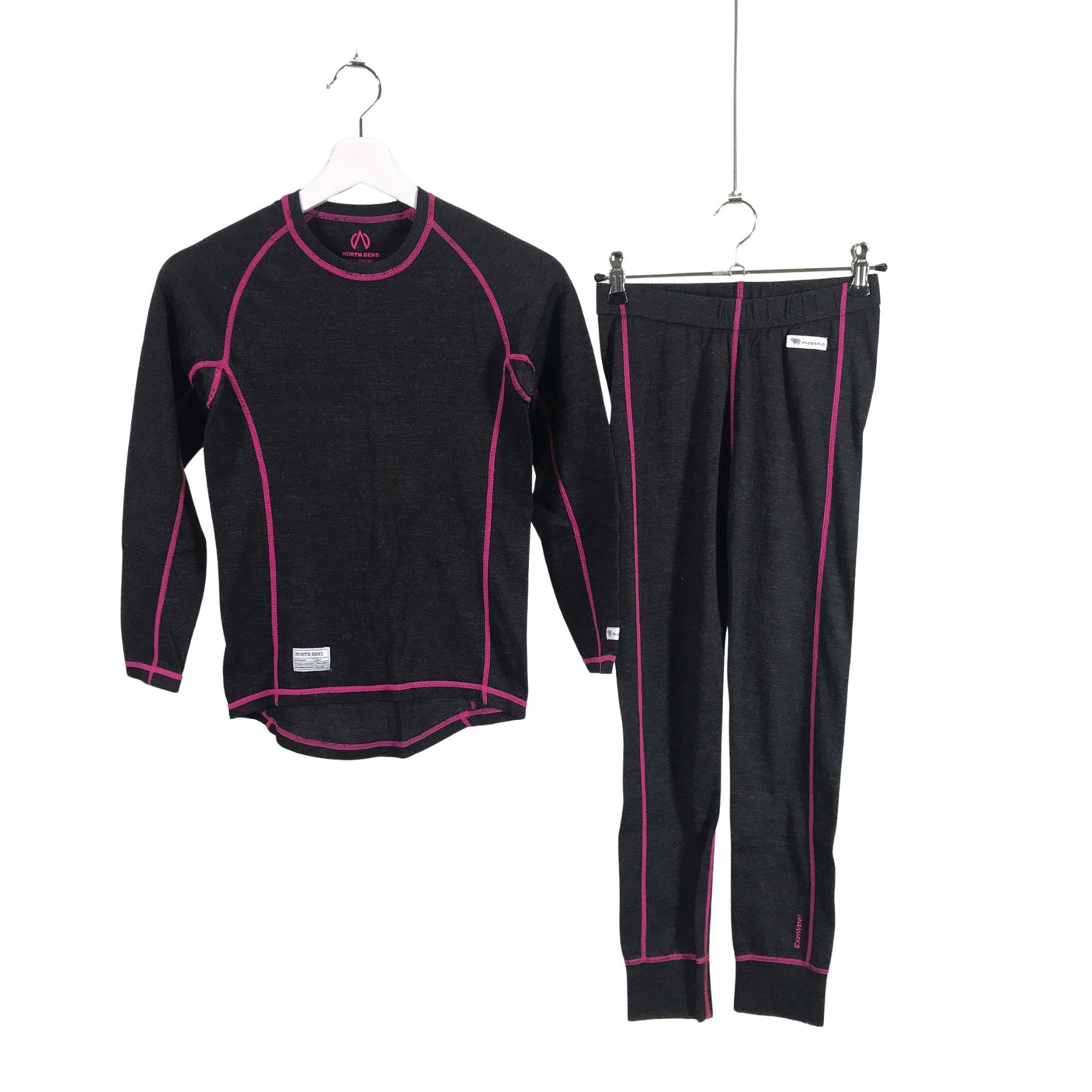 Unisex North Bend - Kerrasto, koko 134 - 140 - (1)