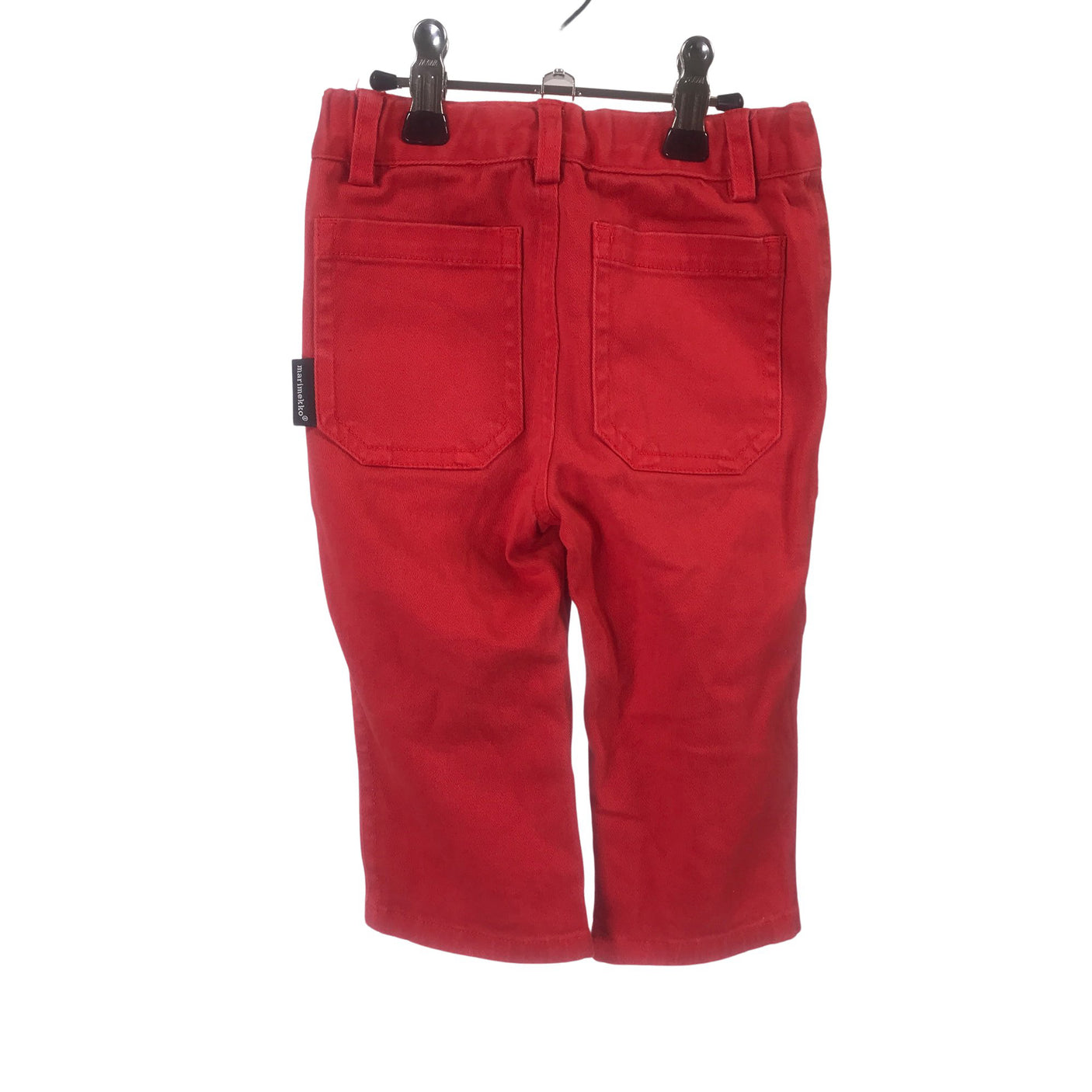 Unisex Marimekko - Farkut, koko 74 - 80 - (2)