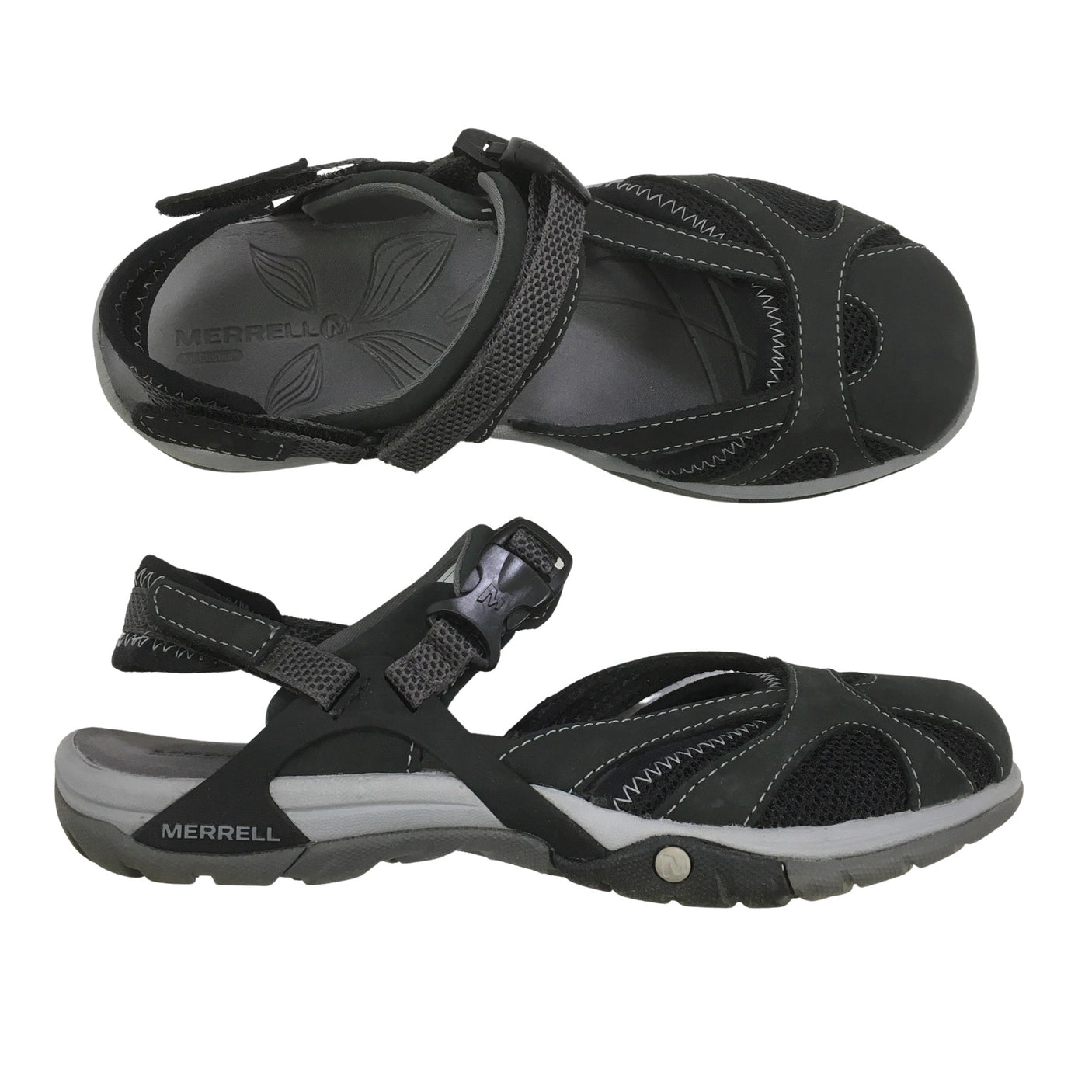 Unisex Merrell - Urheilusandaalit, koko 37 - (1)