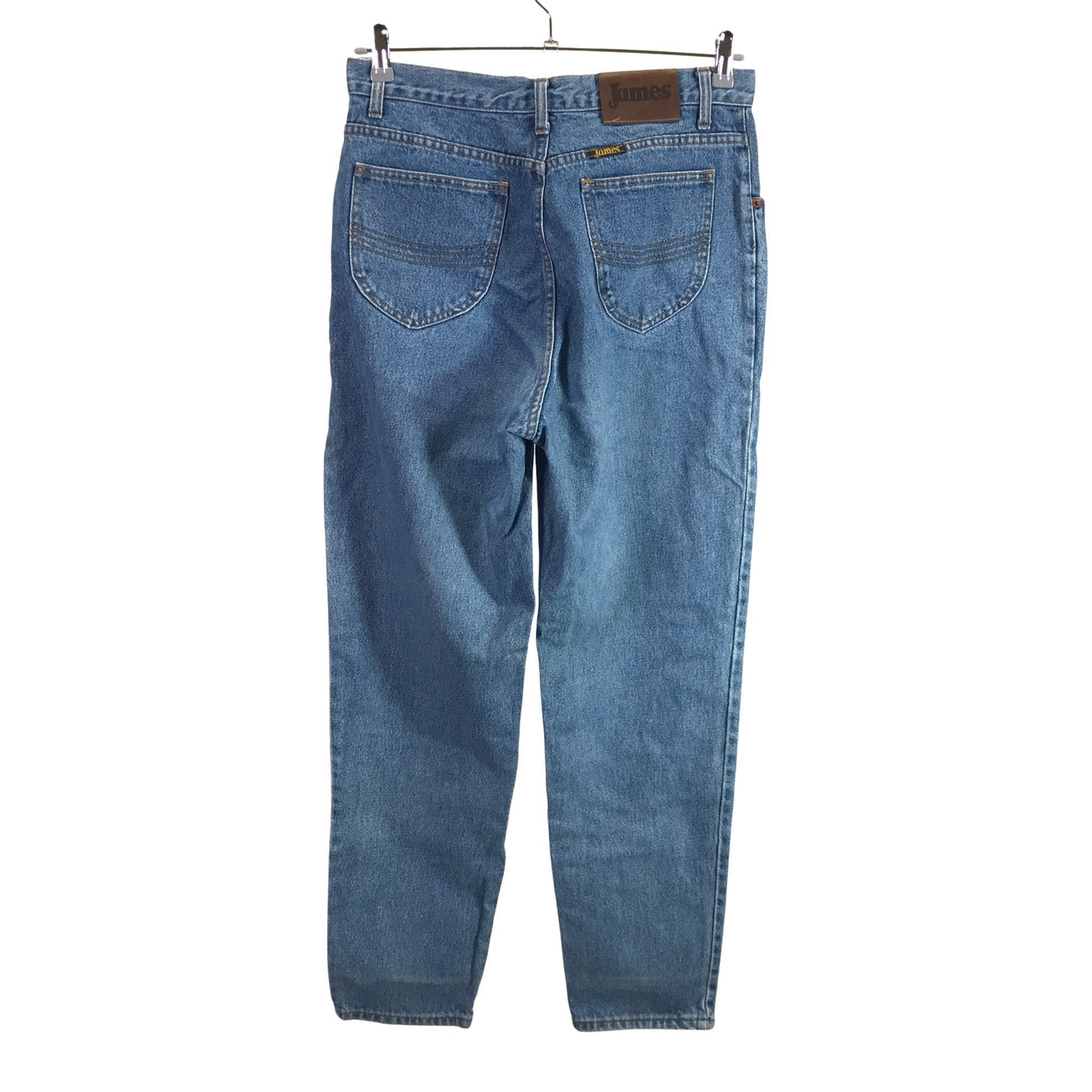 Unisex James - Farkut, koko 42 - (2)