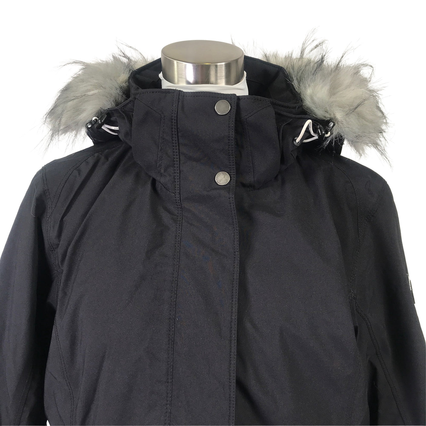 Unisex Áhkká - Parkatakki, koko 42 - (3)