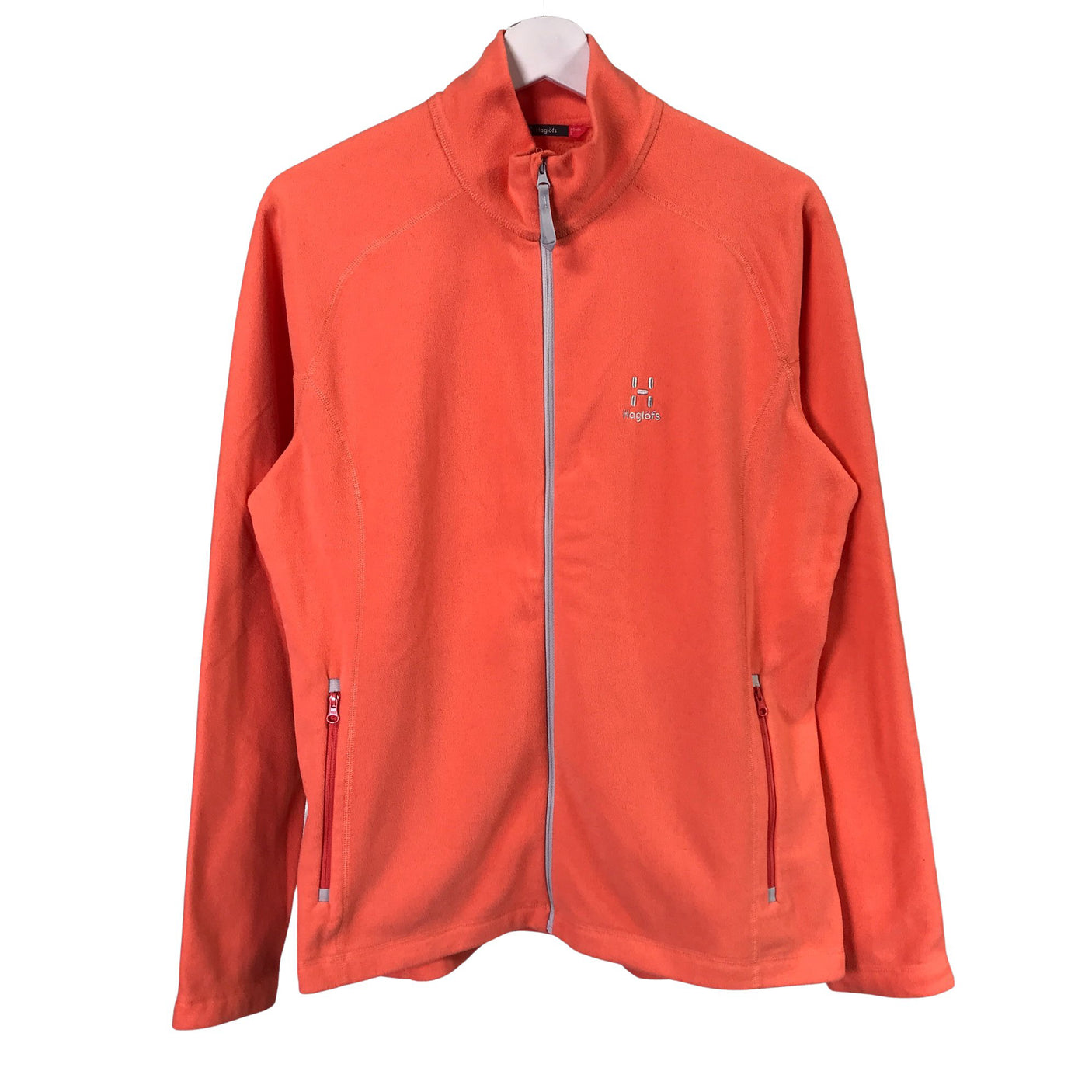 Unisex Haglöfs - Fleecetakki, koko 40 - (1)