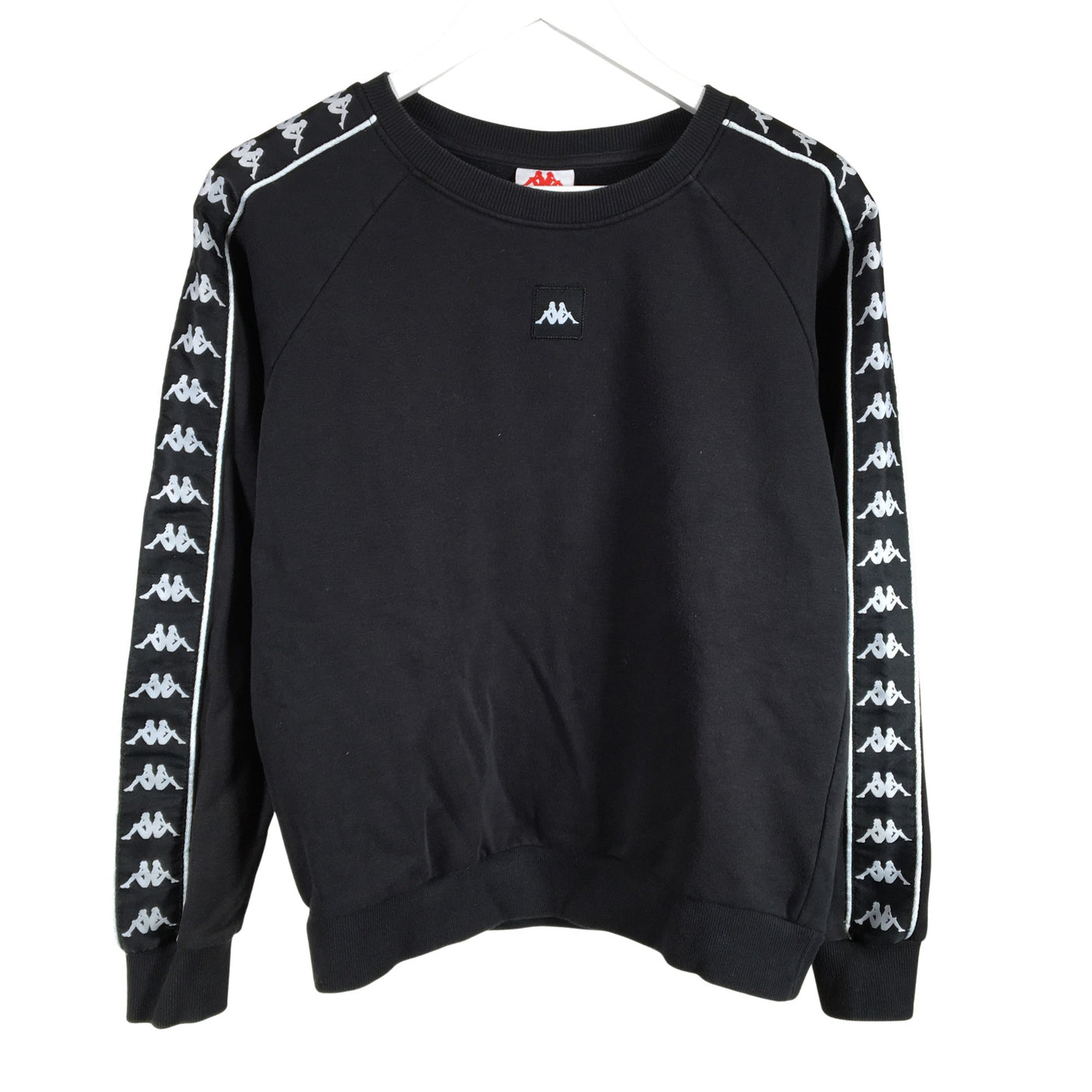 Unisex Kappa - Collegepaita, koko 36 - (1)