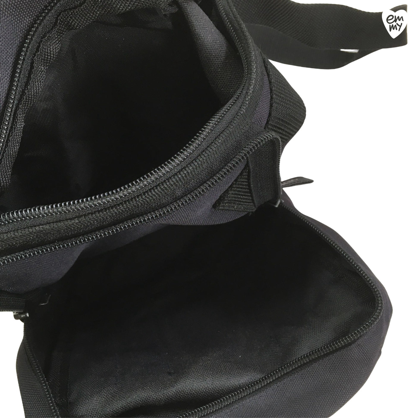 Unisex Adidas - Olkalaukku, koko Midi - (2)