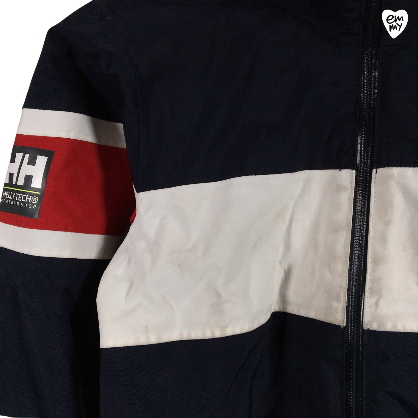 Unisex Helly Hansen - Kuoritakki, koko XS - (3)
