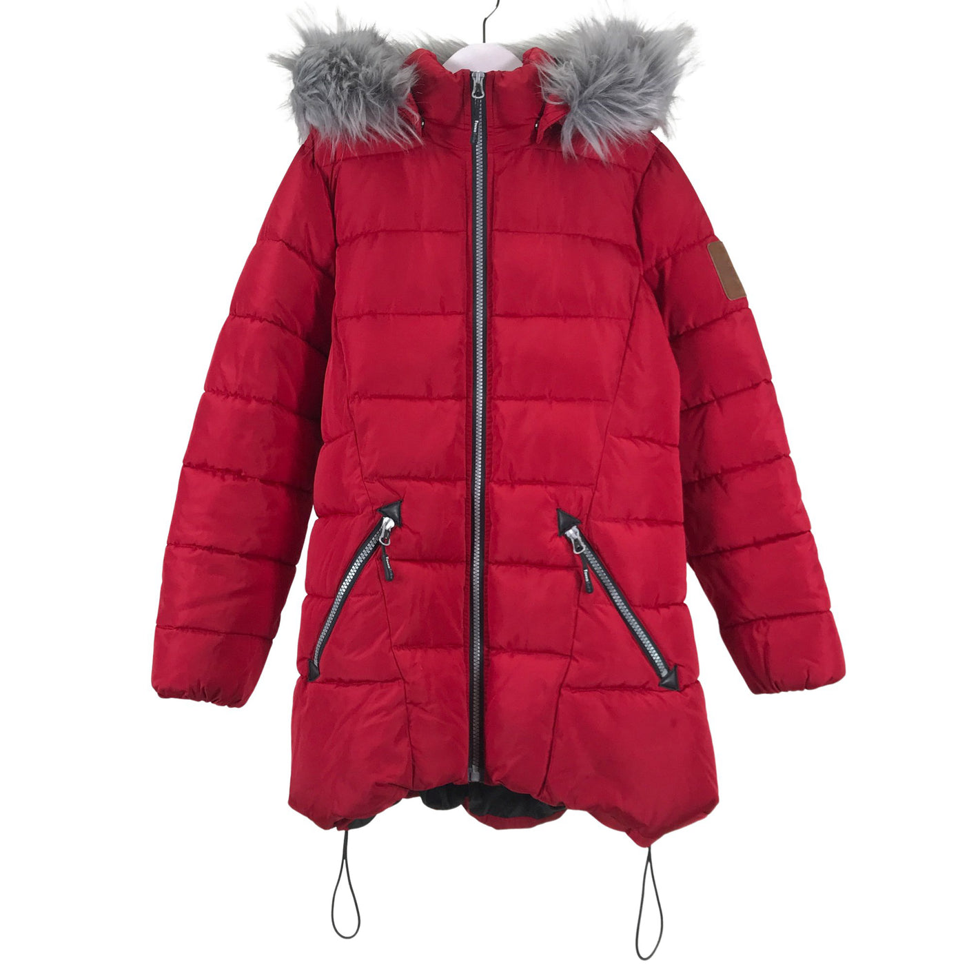 Unisex Tokka Tribe - Toppatakki, koko 134 - 140 - (1)