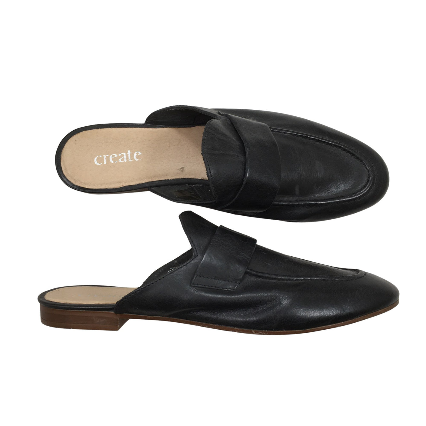 Unisex Create - Pistokkaat, koko 41 - (1)