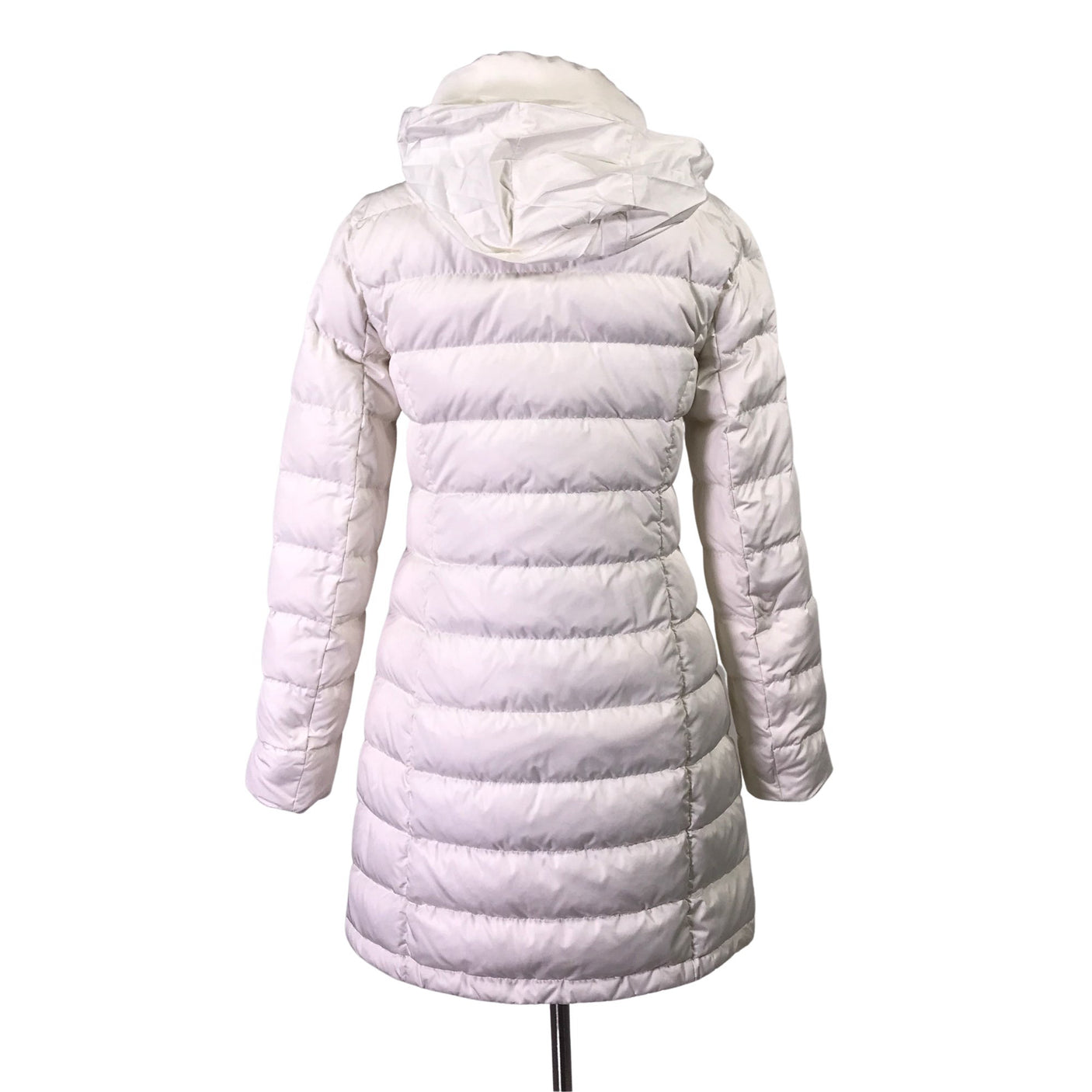 Unisex DKNY - Untuvatakki, koko 34 - (2)