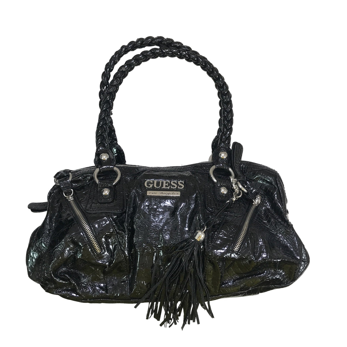 Unisex Guess - Käsilaukku, koko Maxi - (1)