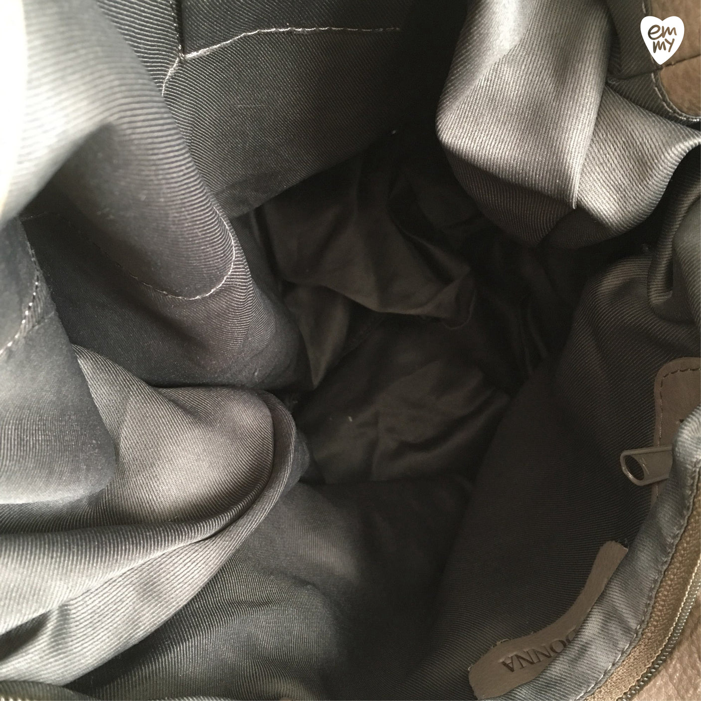 Käsilaukku, koko Maxi