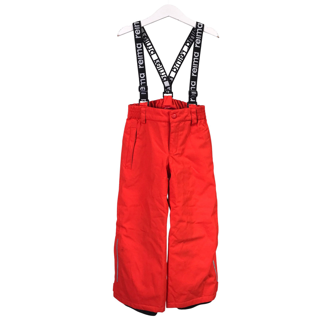 Unisex Reima - Toppahousut, koko 104 - 110 - (1)