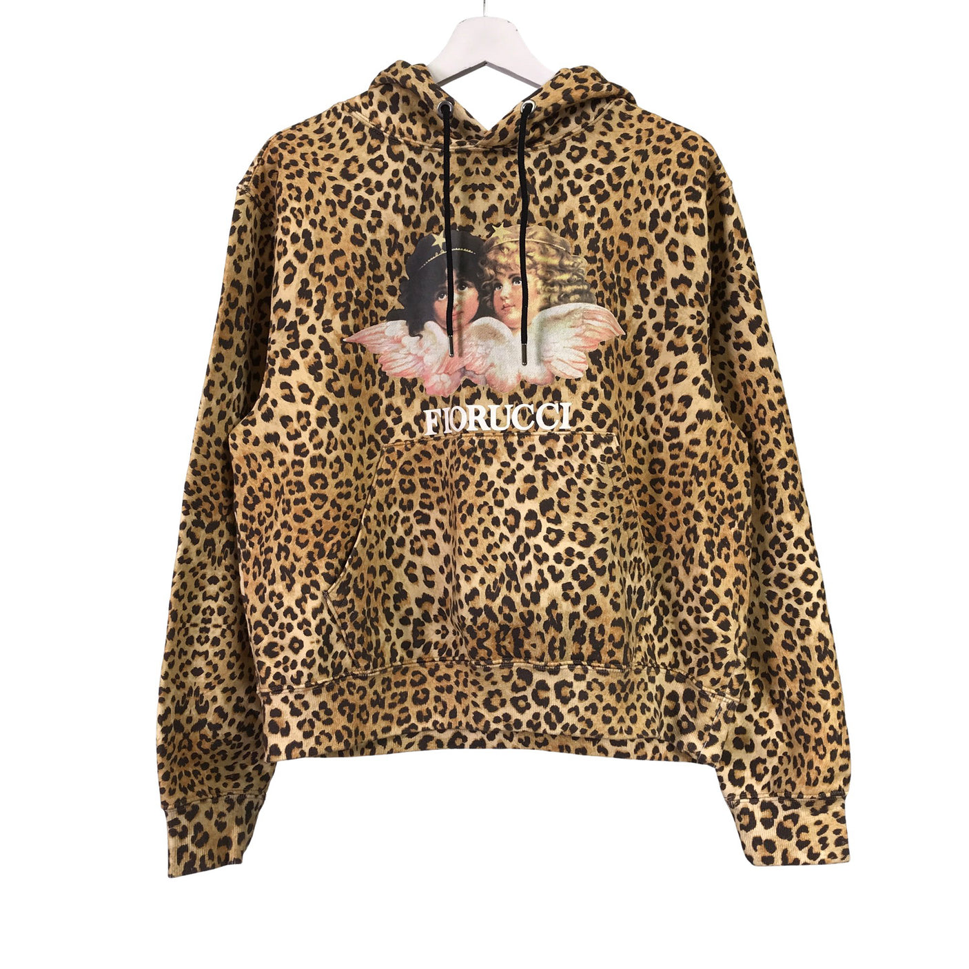 Unisex Fiorucci - Huppari, koko 38 - (1)