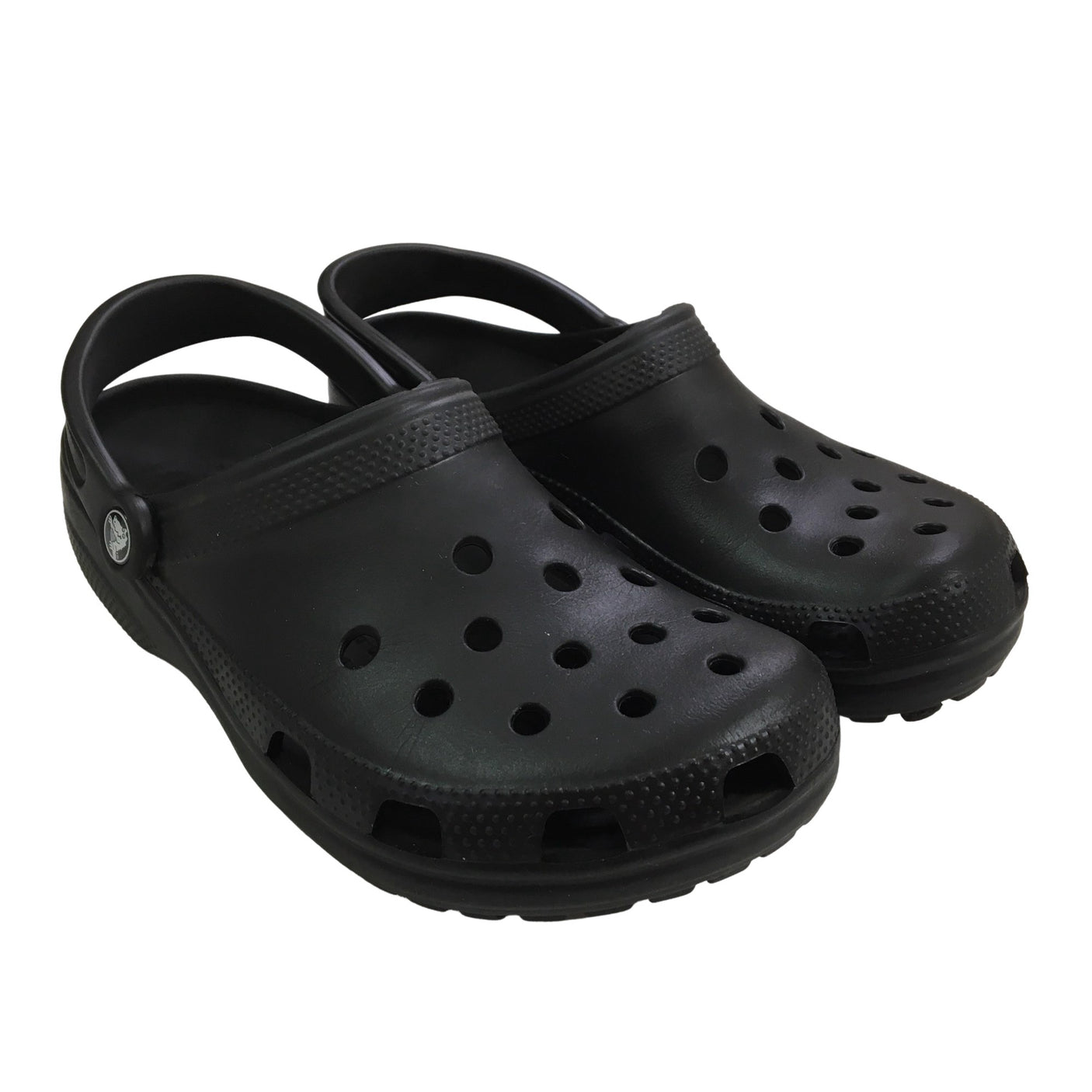 Unisex Crocs - Pistokkaat, koko 40 - (2)