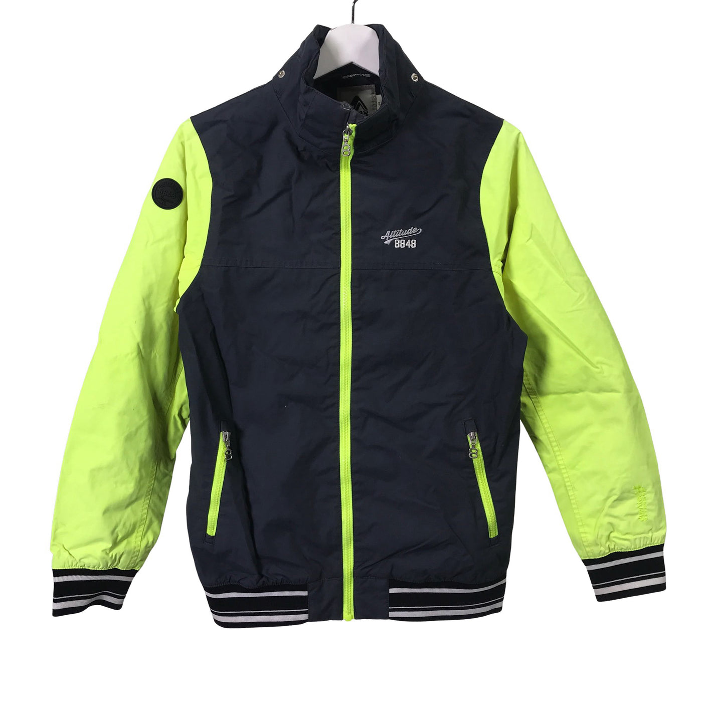 Unisex 8848 Altitude - Kuoritakki, koko 158 - 164 - (1)