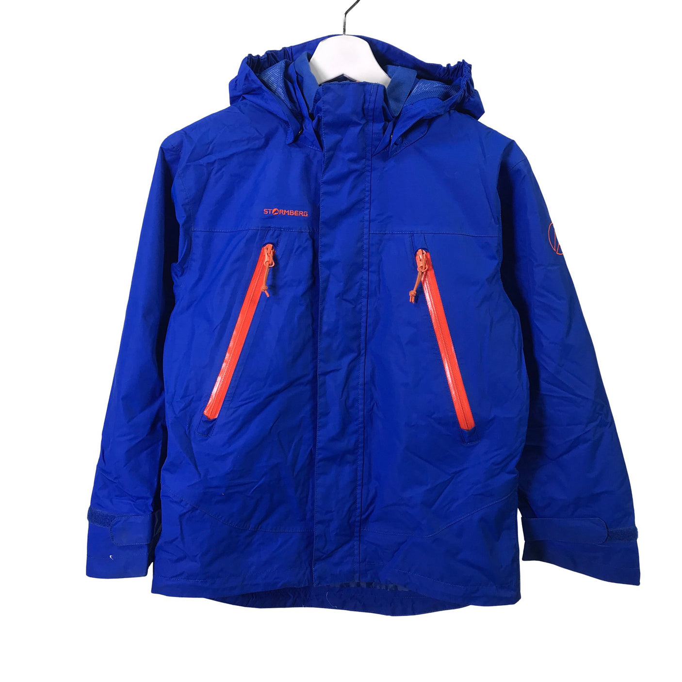 Kuoritakki, koko 140 - 146