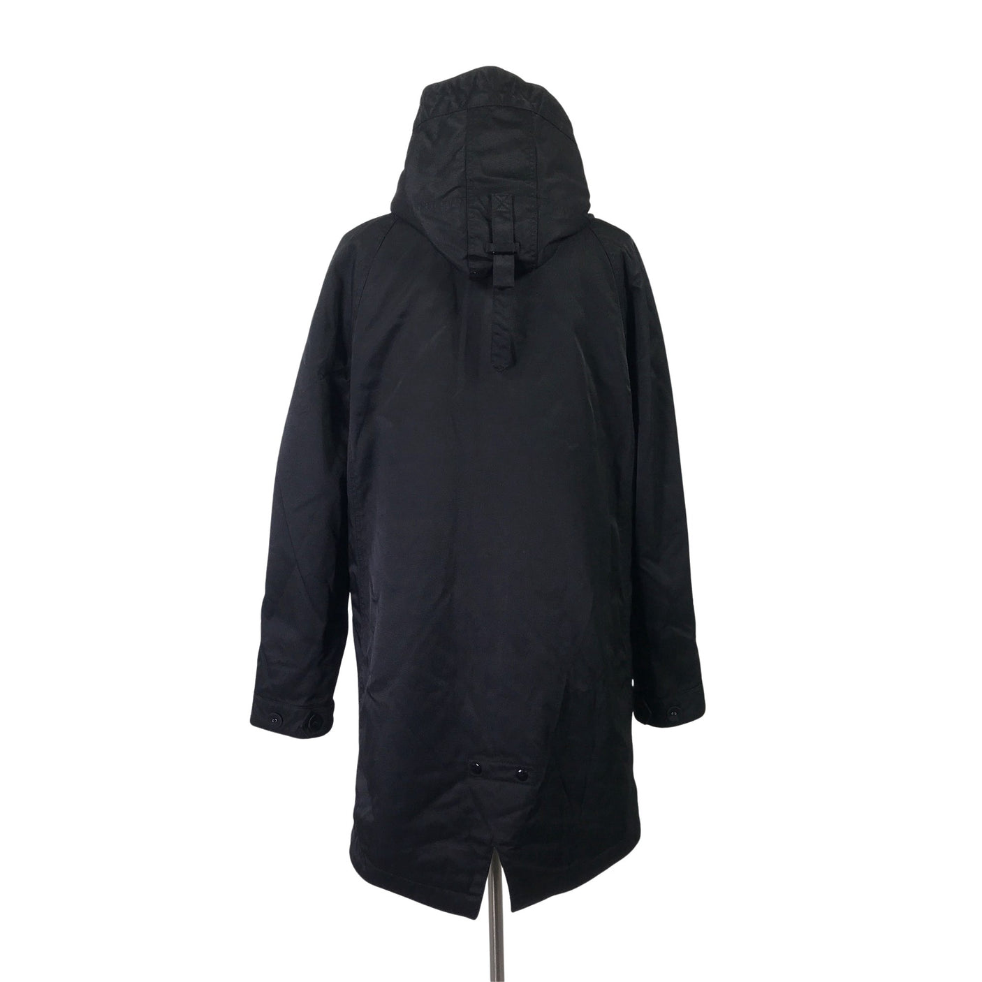 Unisex Whyred - Parkatakki, koko 38 - (2)