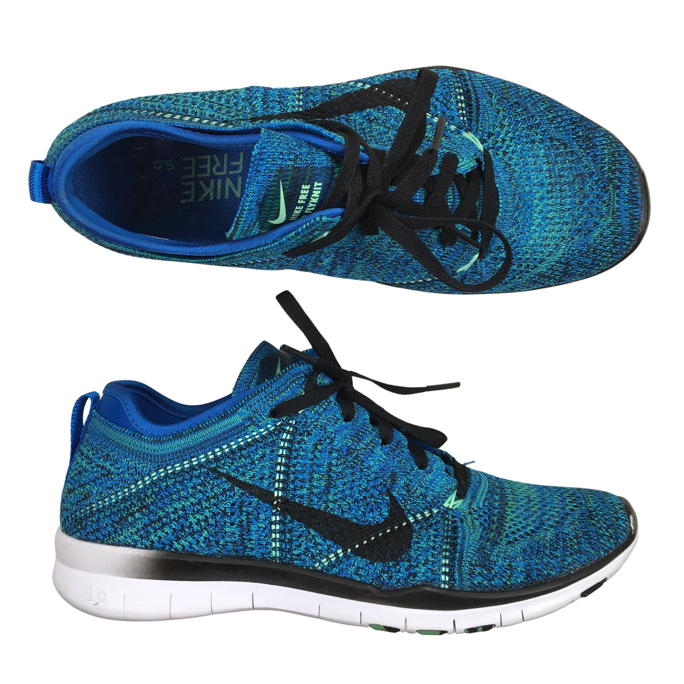 Unisex Nike - Juoksukengät, koko 36 - (1)