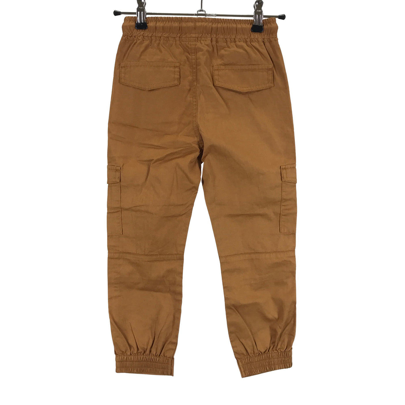 Unisex Bogi - Cargohousut, koko 98 - 104 - (2)