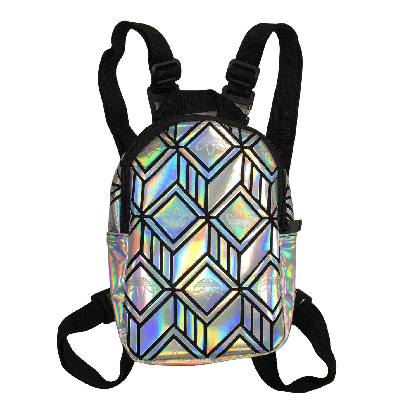 Unisex Adidas - Reppu, koko Mini - (1)