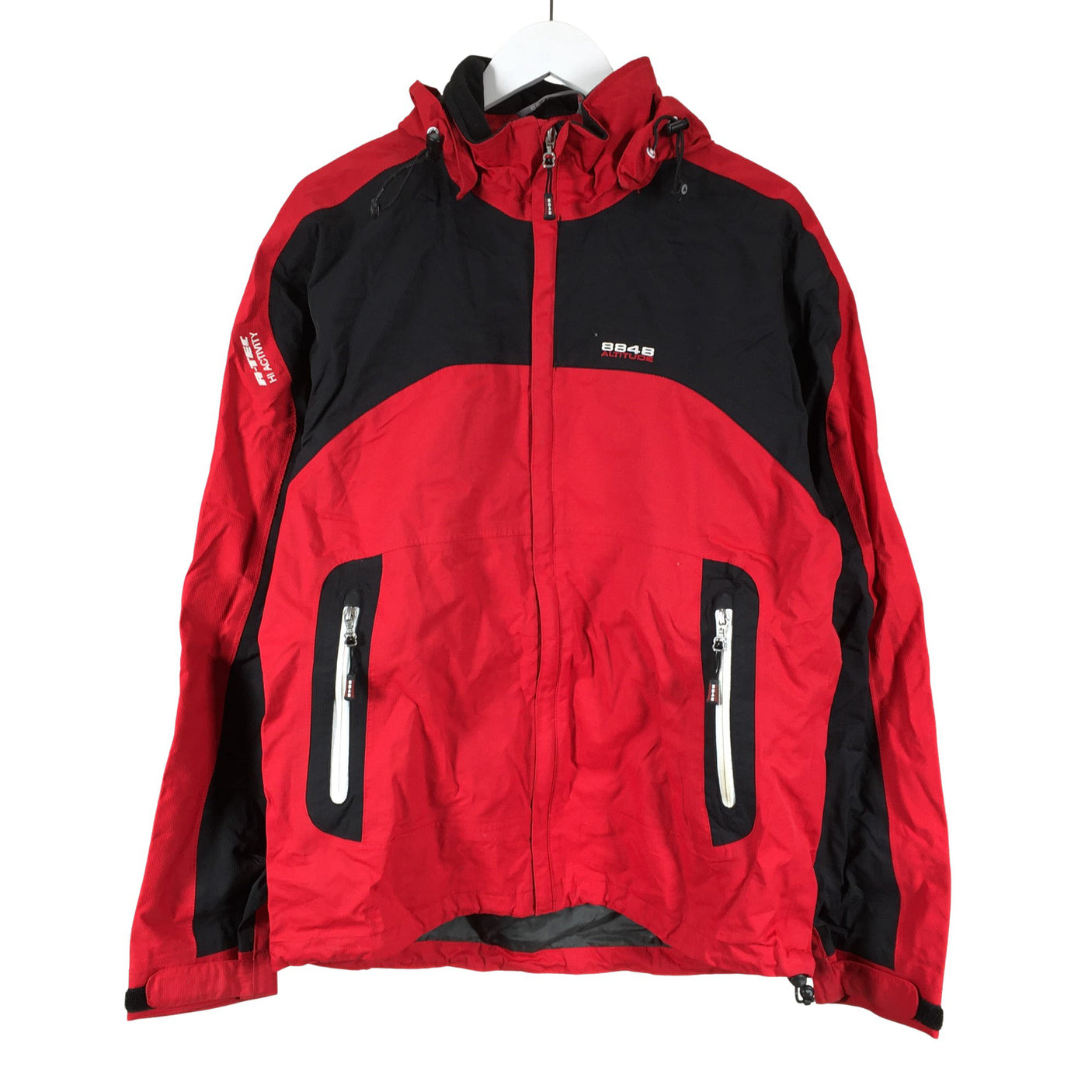 Ulkoilutakki, koko L