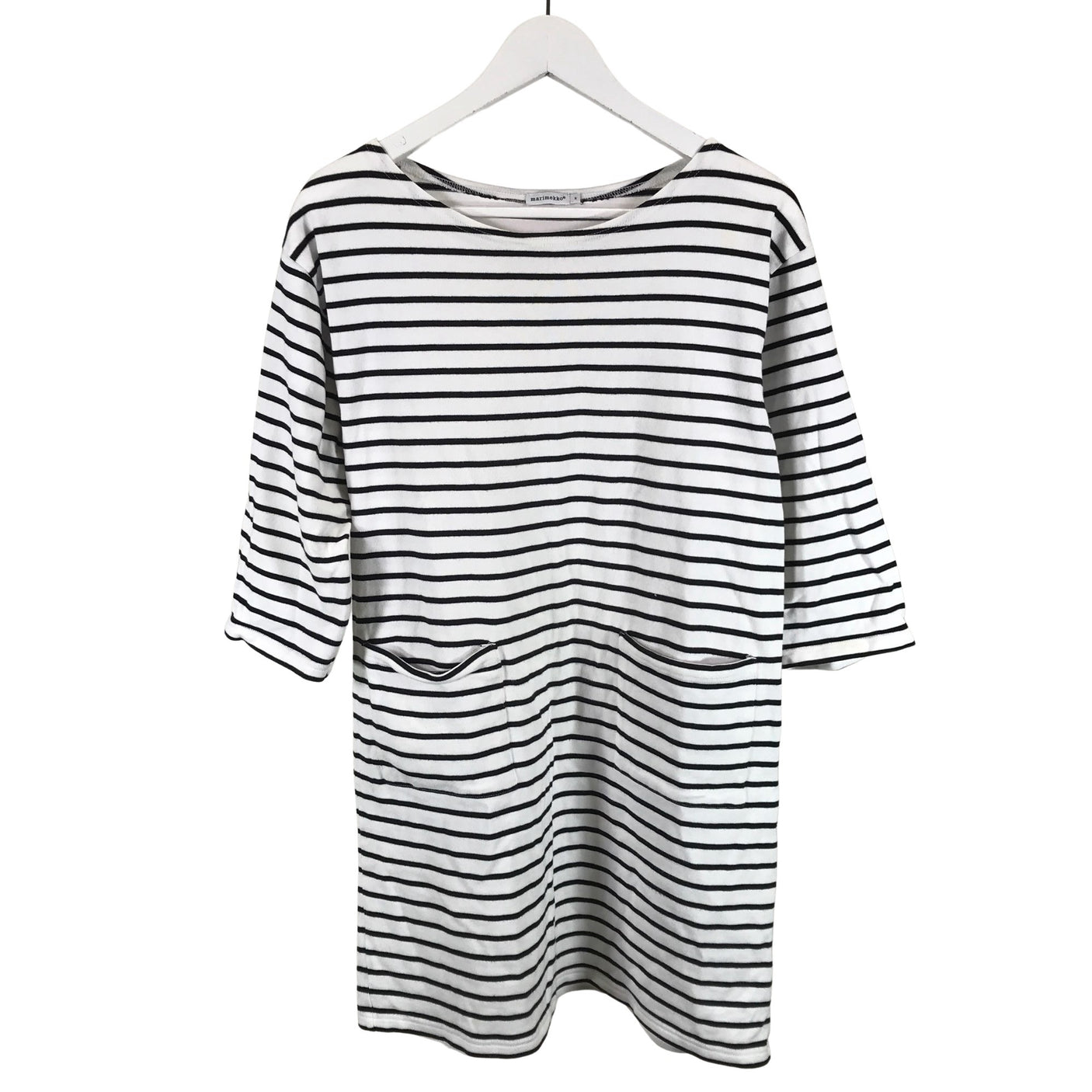 Unisex Marimekko - Trikootunika, koko 38 - (1)