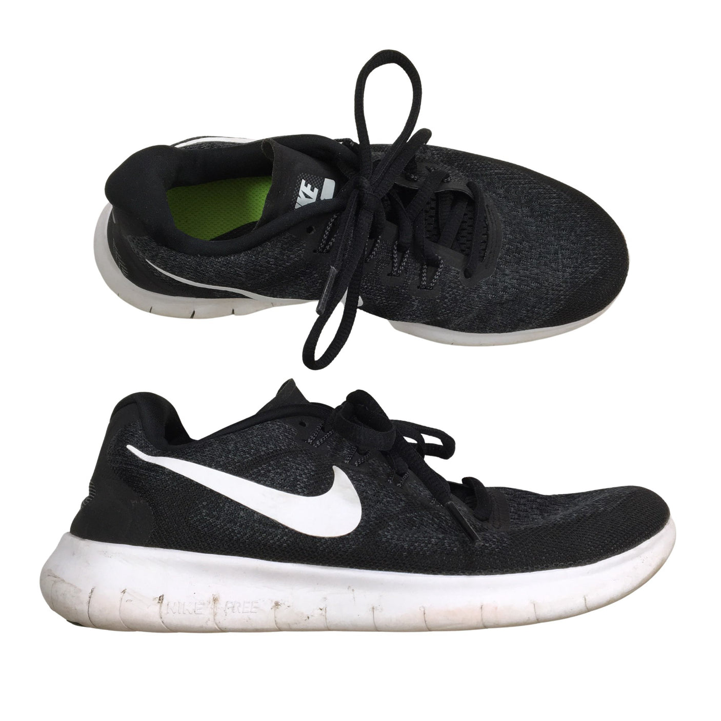 Unisex Nike - Lenkkarit, koko 36 - (1)
