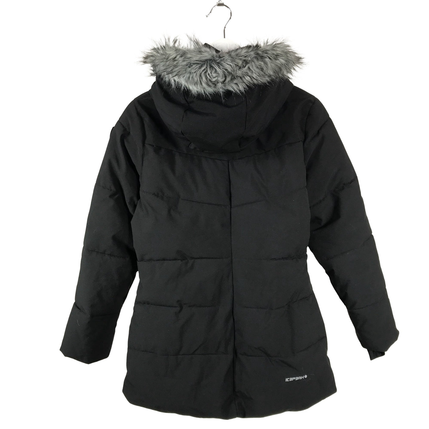 Unisex Icepeak - Toppatakki, koko 158 - 164 - (2)