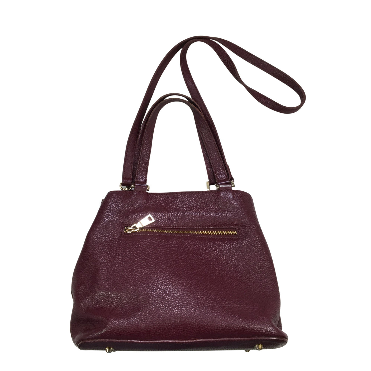 Unisex Salamander - Käsilaukku, koko Midi - (2)