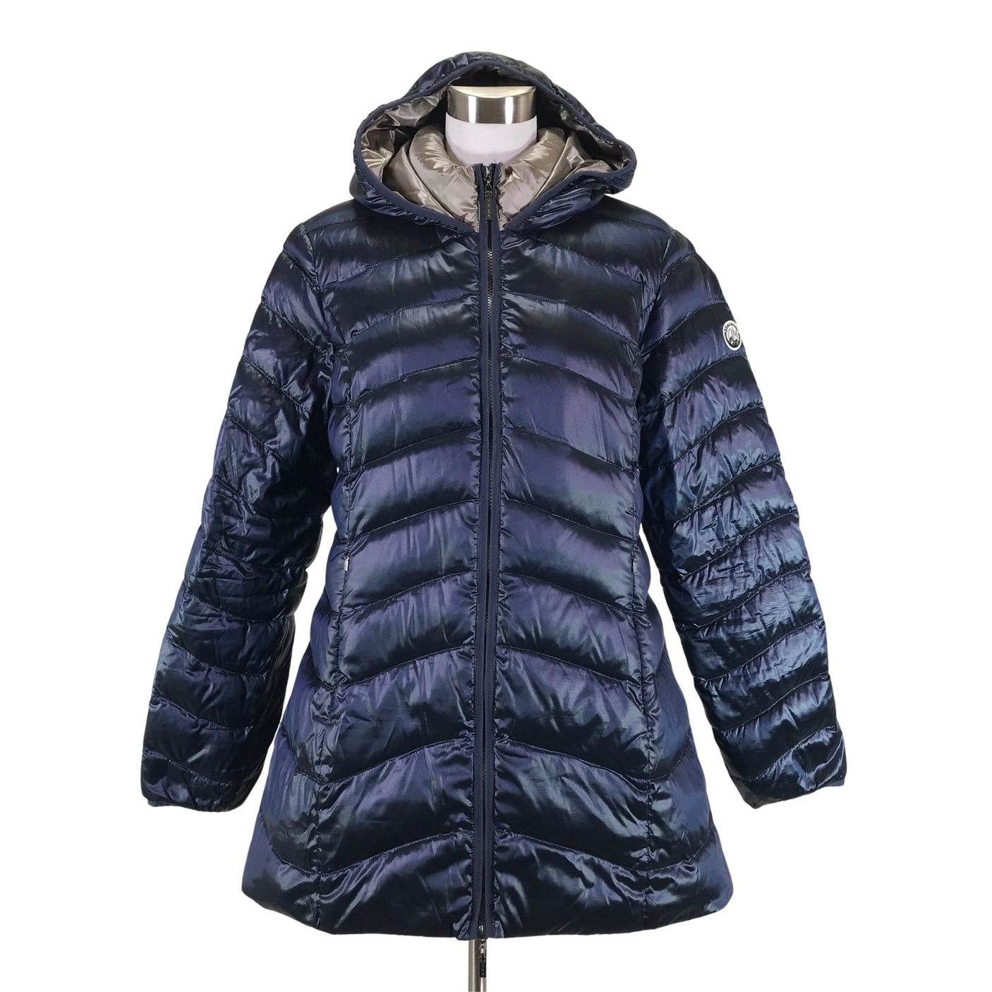 Kevytuntuvatakki, koko 42