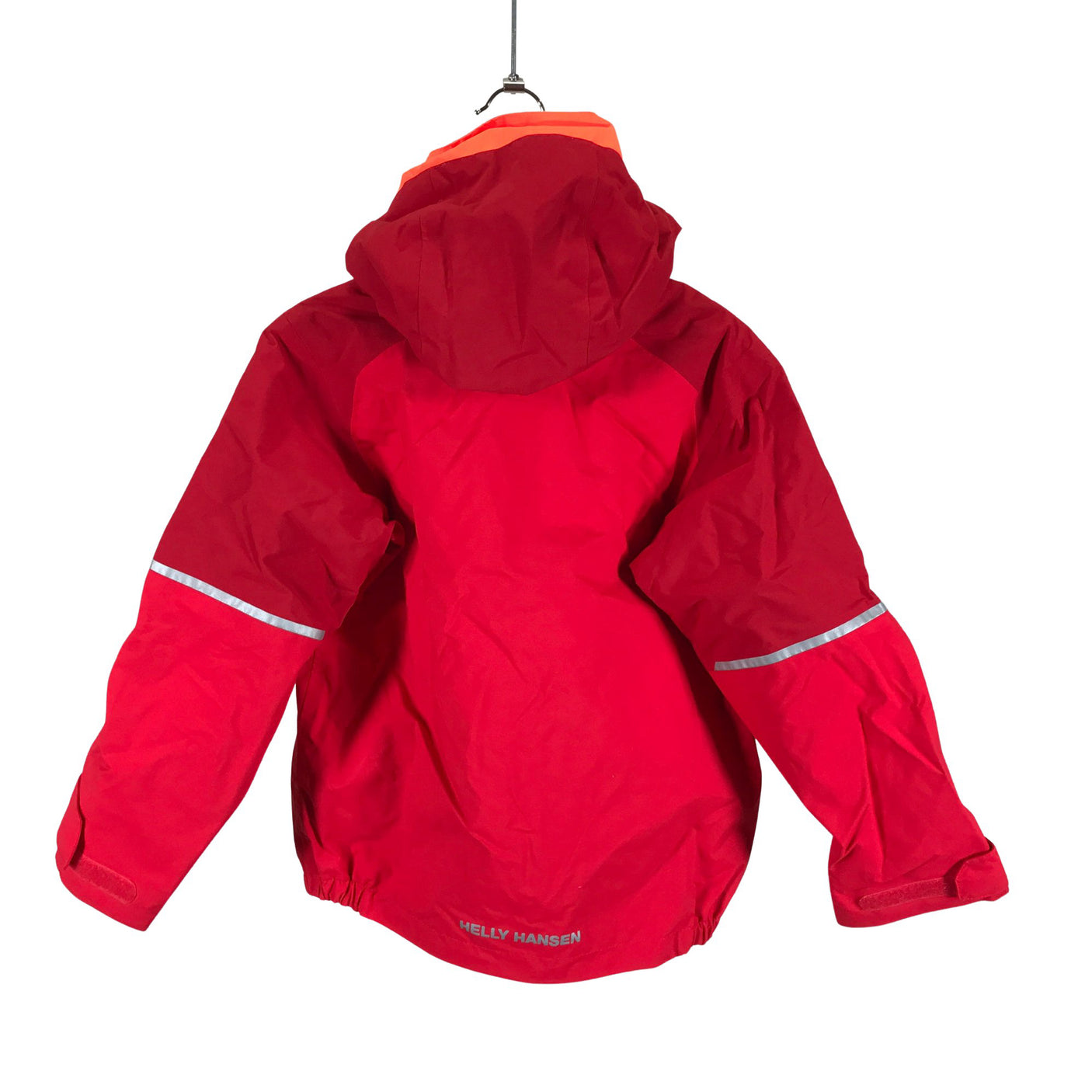 Unisex Helly Hansen - Välikausitakki, koko 116 - 122 - (2)