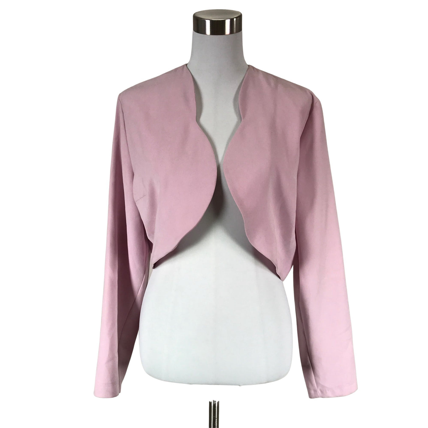 Unisex Tazzia - Juhlabolero, koko 38 - (1)