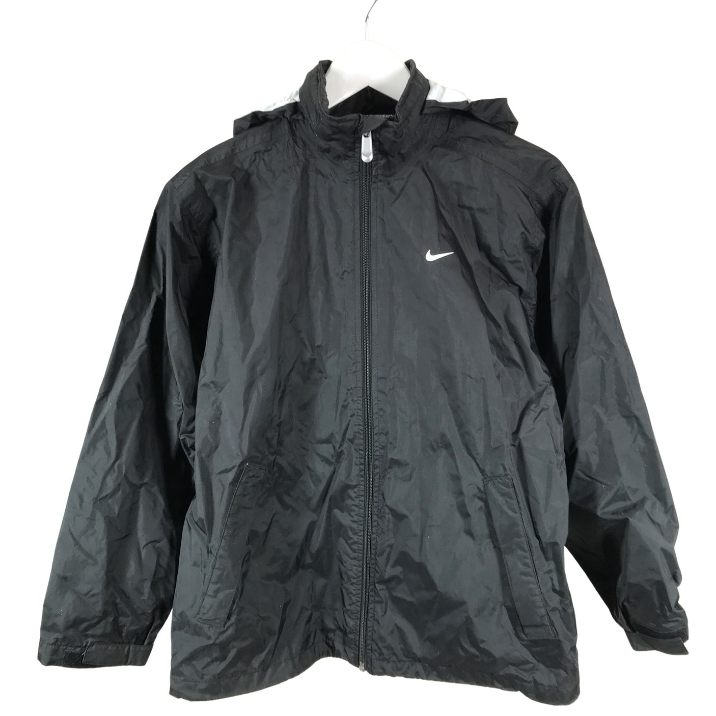 Unisex Nike - Ulkoilutakki, koko 152 - 158 - (1)