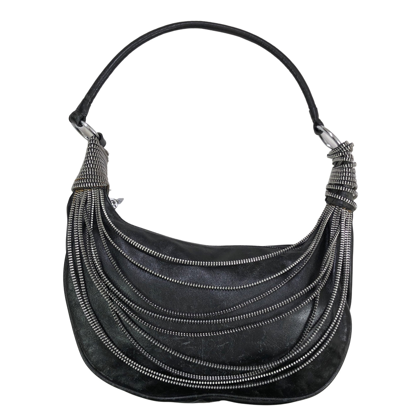 Unisex Dumond - Käsilaukku, koko Midi - (1)