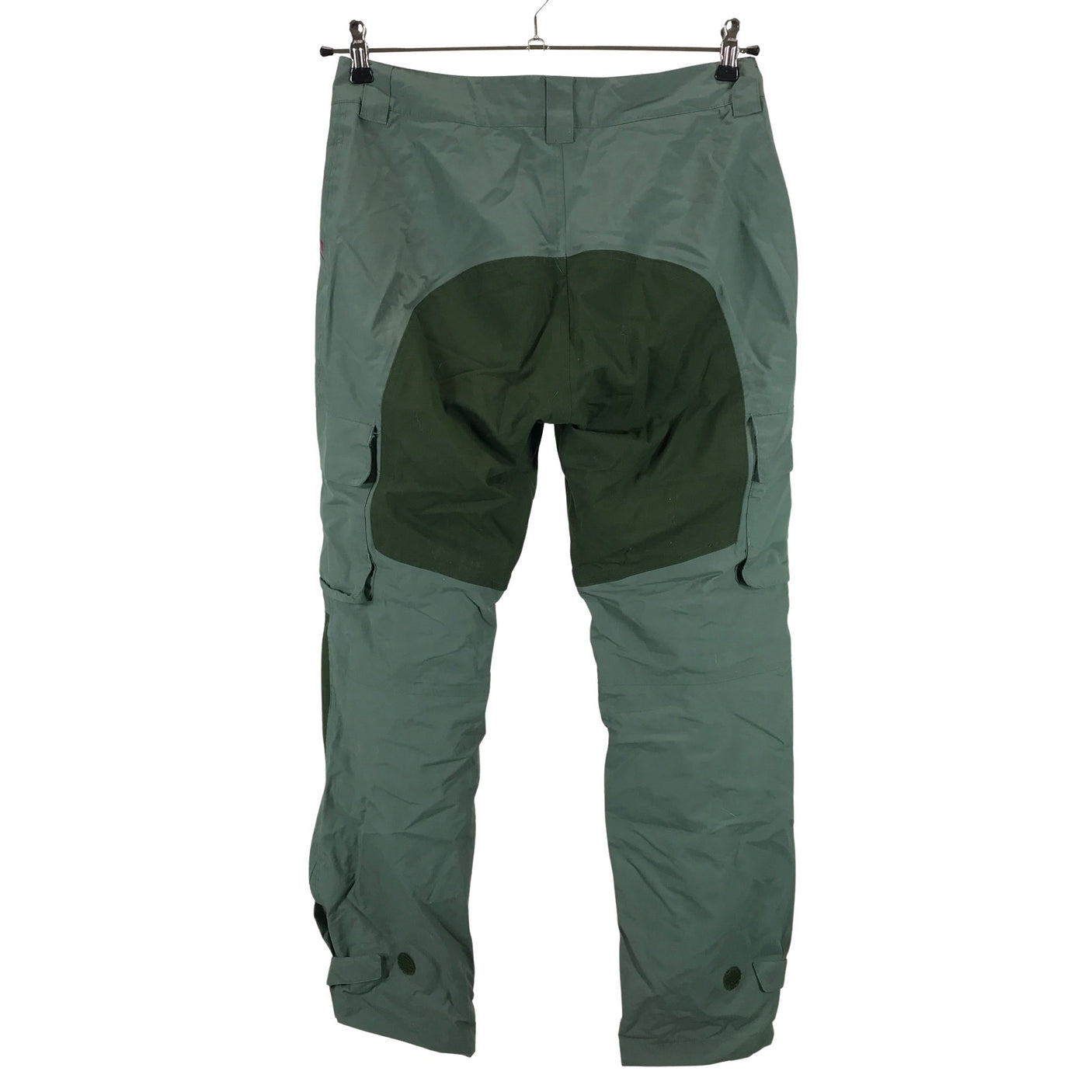 Unisex Woodlander - Ulkoiluhousut, koko 34 - (2)