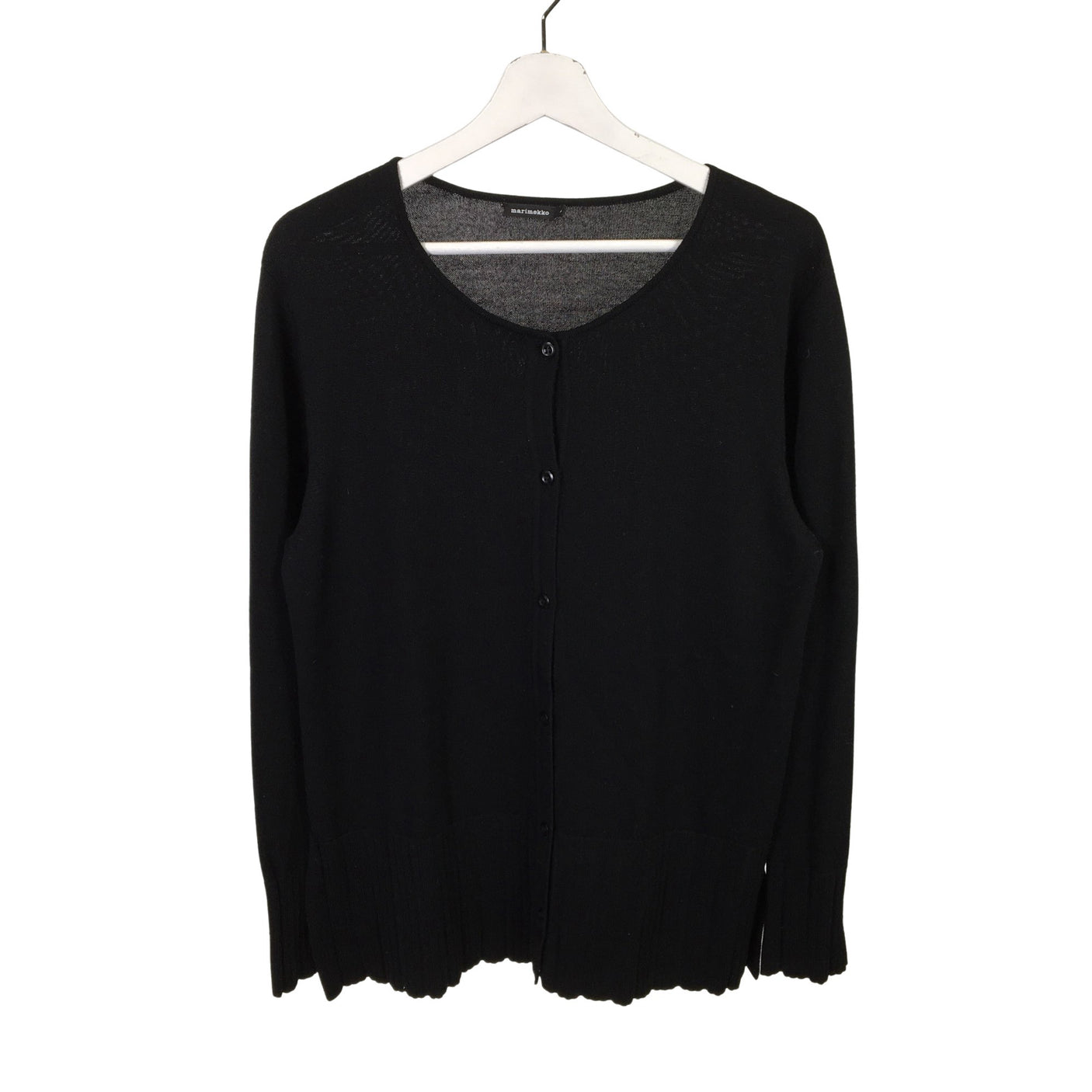 Unisex Marimekko - Neuletakki, koko 40 - (1)