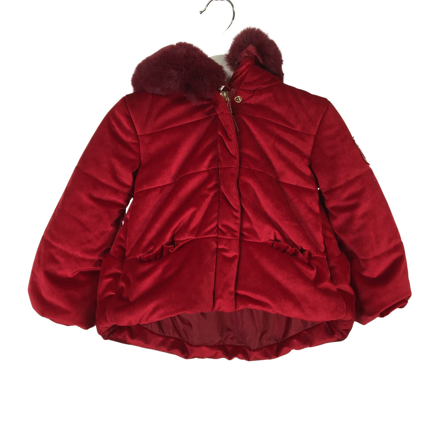 Unisex Monnalisa - Toppatakki, koko 86 - 92 - (1)