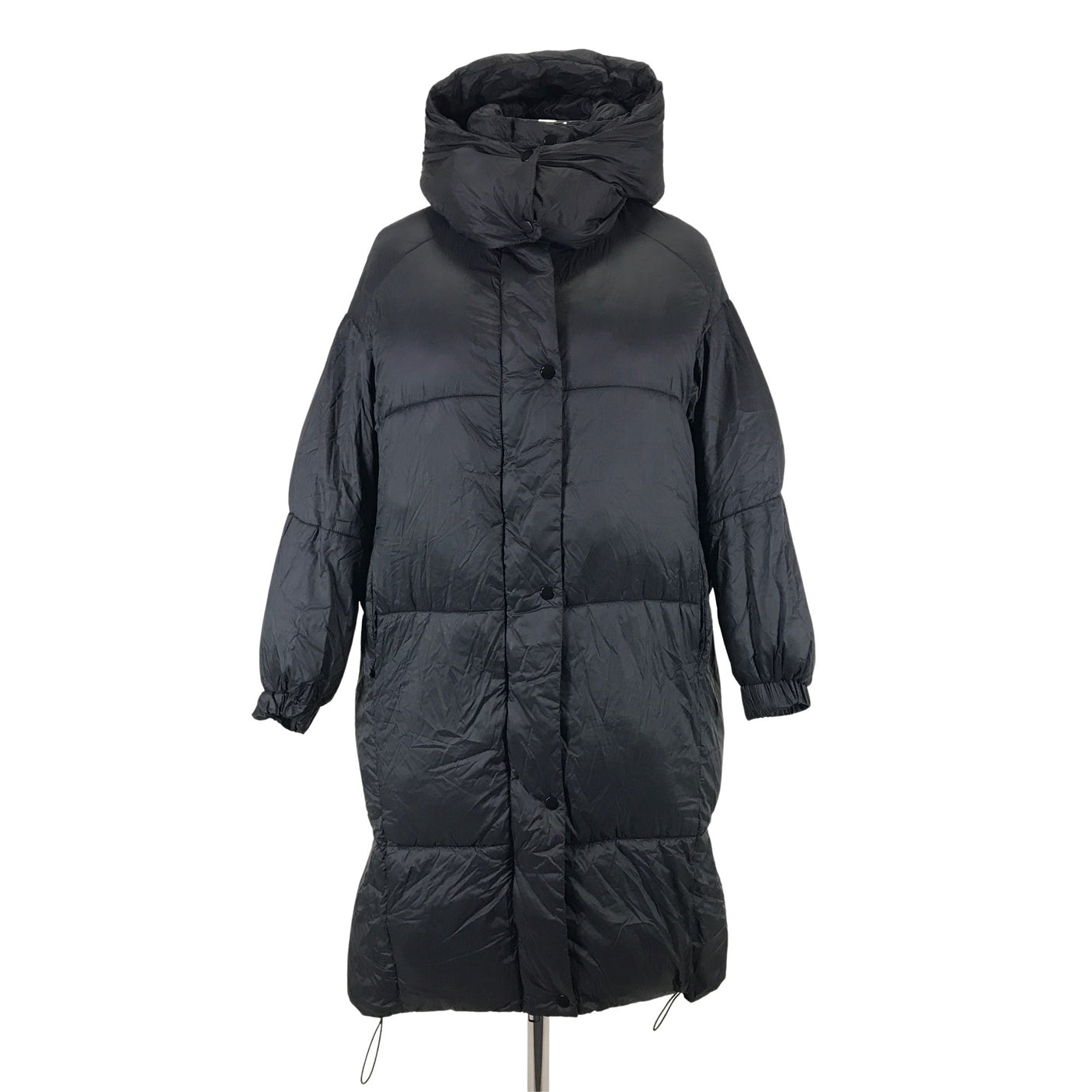 Unisex Zara - Toppatakki, koko 36 - (1)