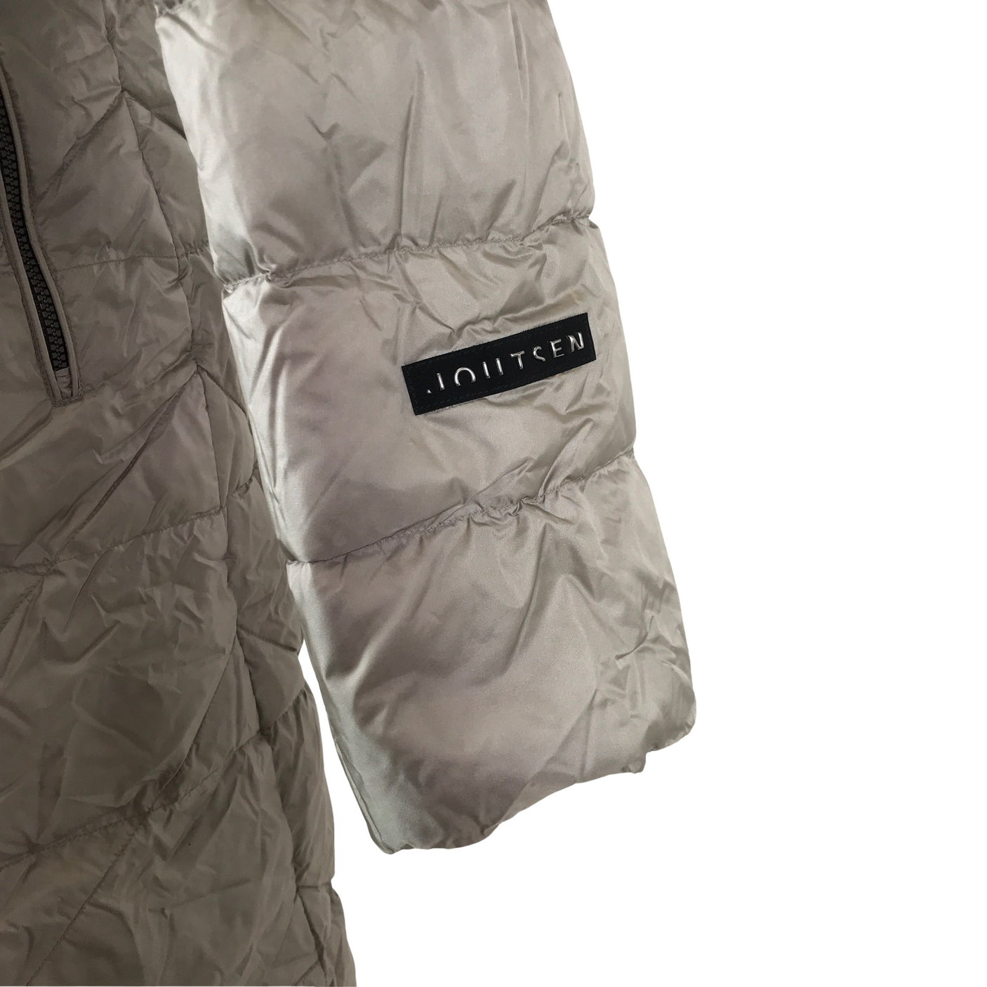 Unisex Joutsen - Kevytuntuvatakki, koko 38 - (3)