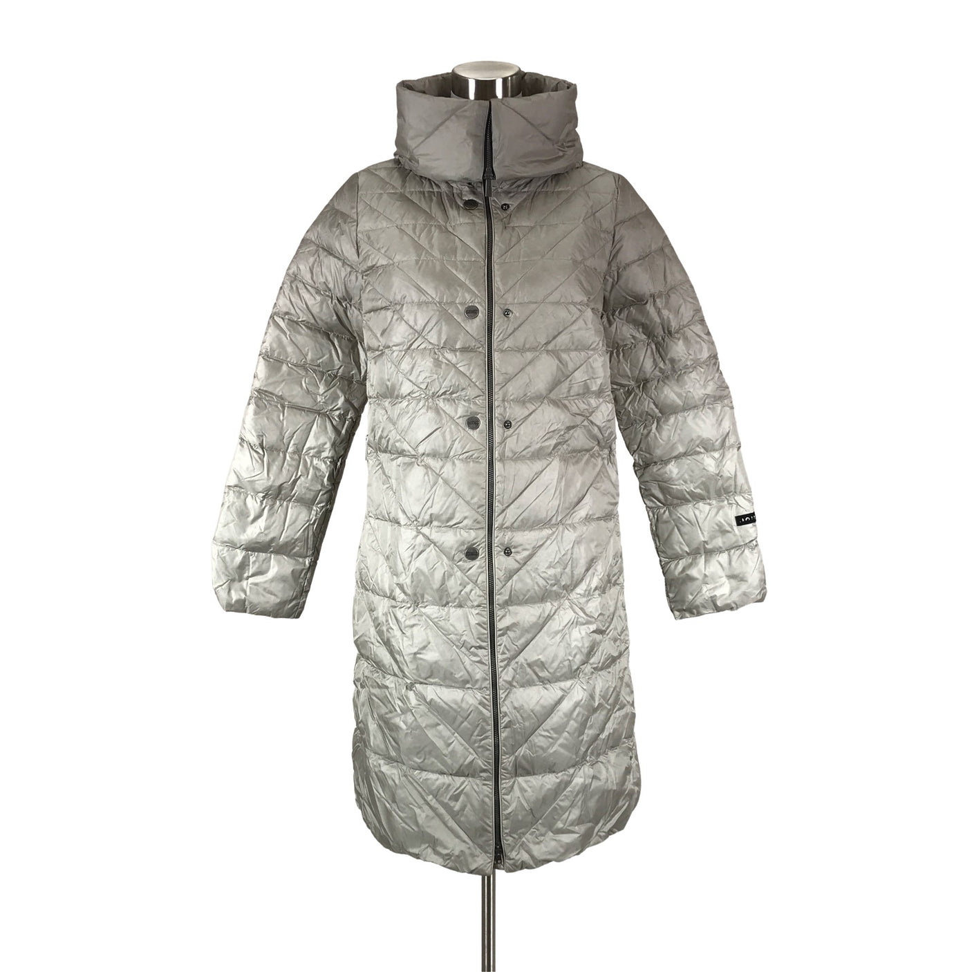 Unisex Joutsen - Kevytuntuvatakki, koko 38 - (1)