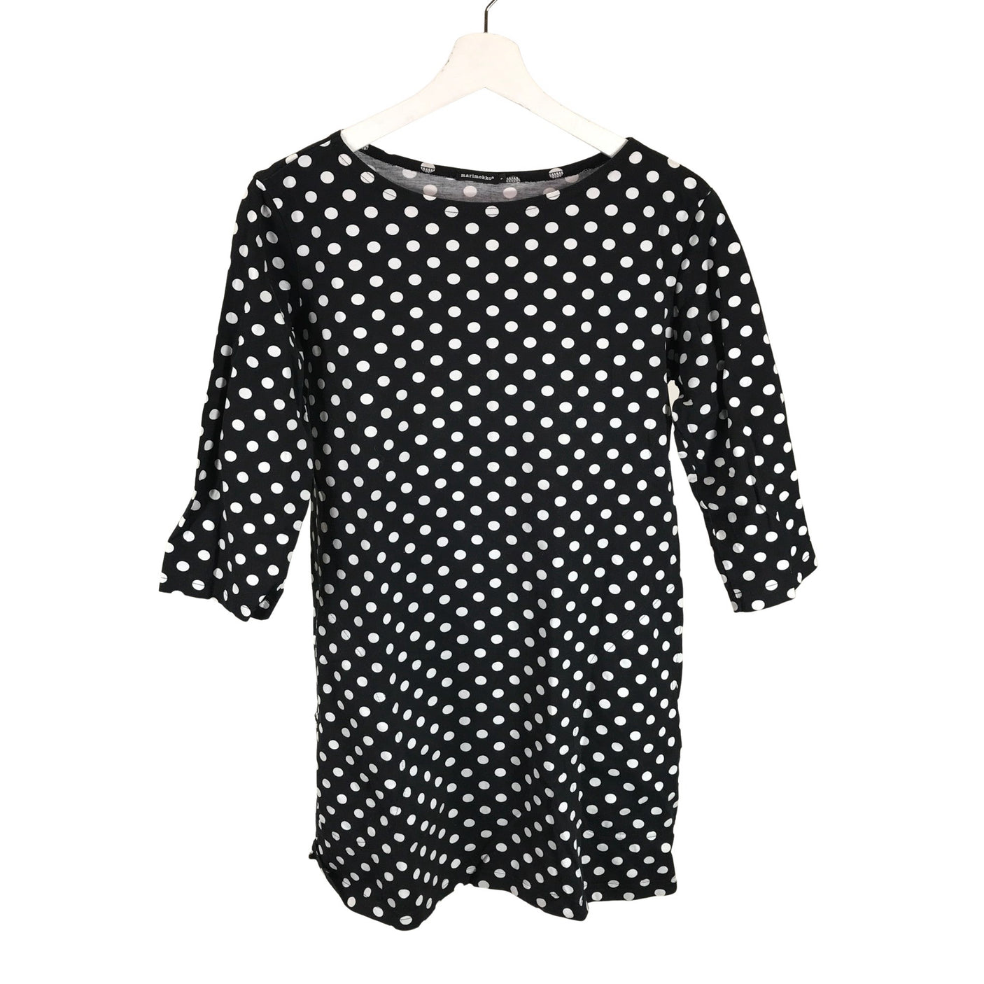Unisex Marimekko - Trikootunika, koko 36 - (1)