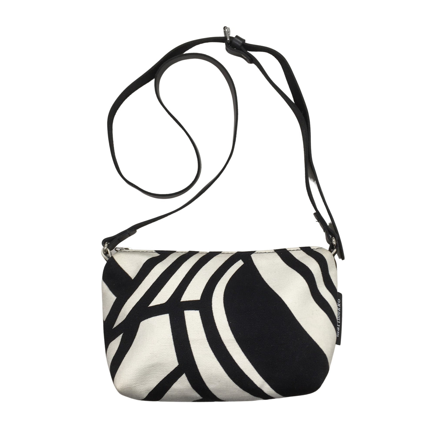 Unisex Marimekko - Olkalaukku, koko Mini - (1)