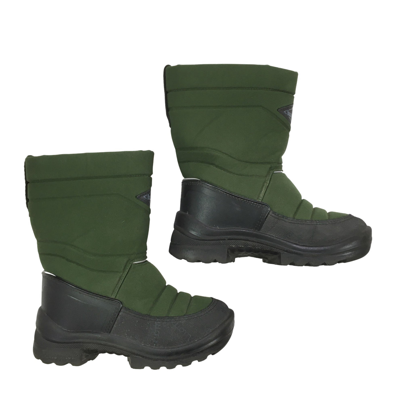 Unisex Kuoma - Talvikengät, koko 29 - (1)
