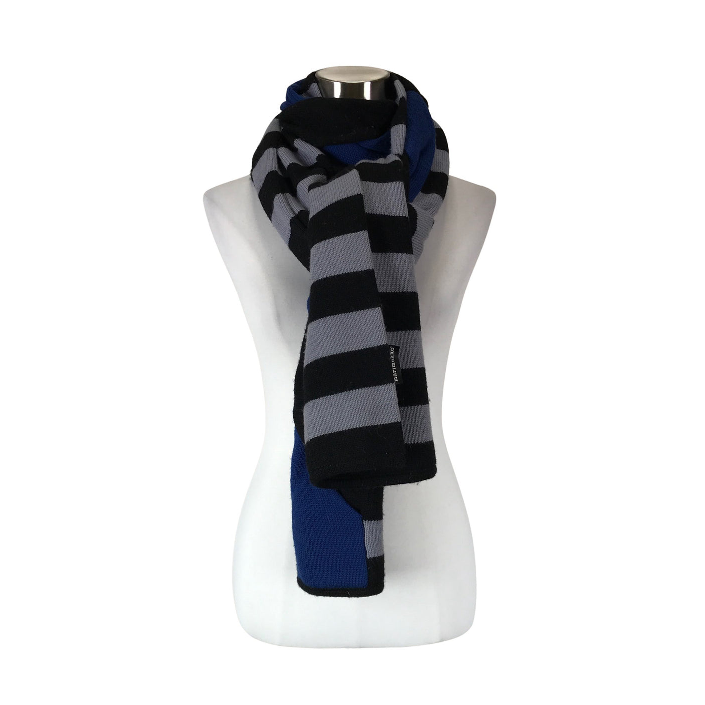 Unisex Marimekko - Kaulaliina, koko Maxi - (1)