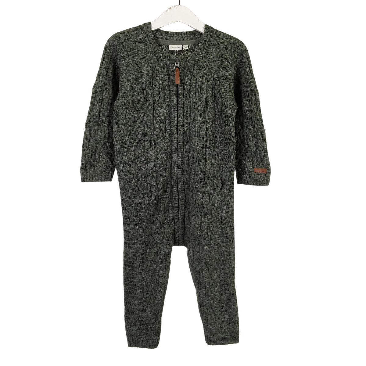 Unisex Name It - Villahaalari, koko 80 - 86 - (1)