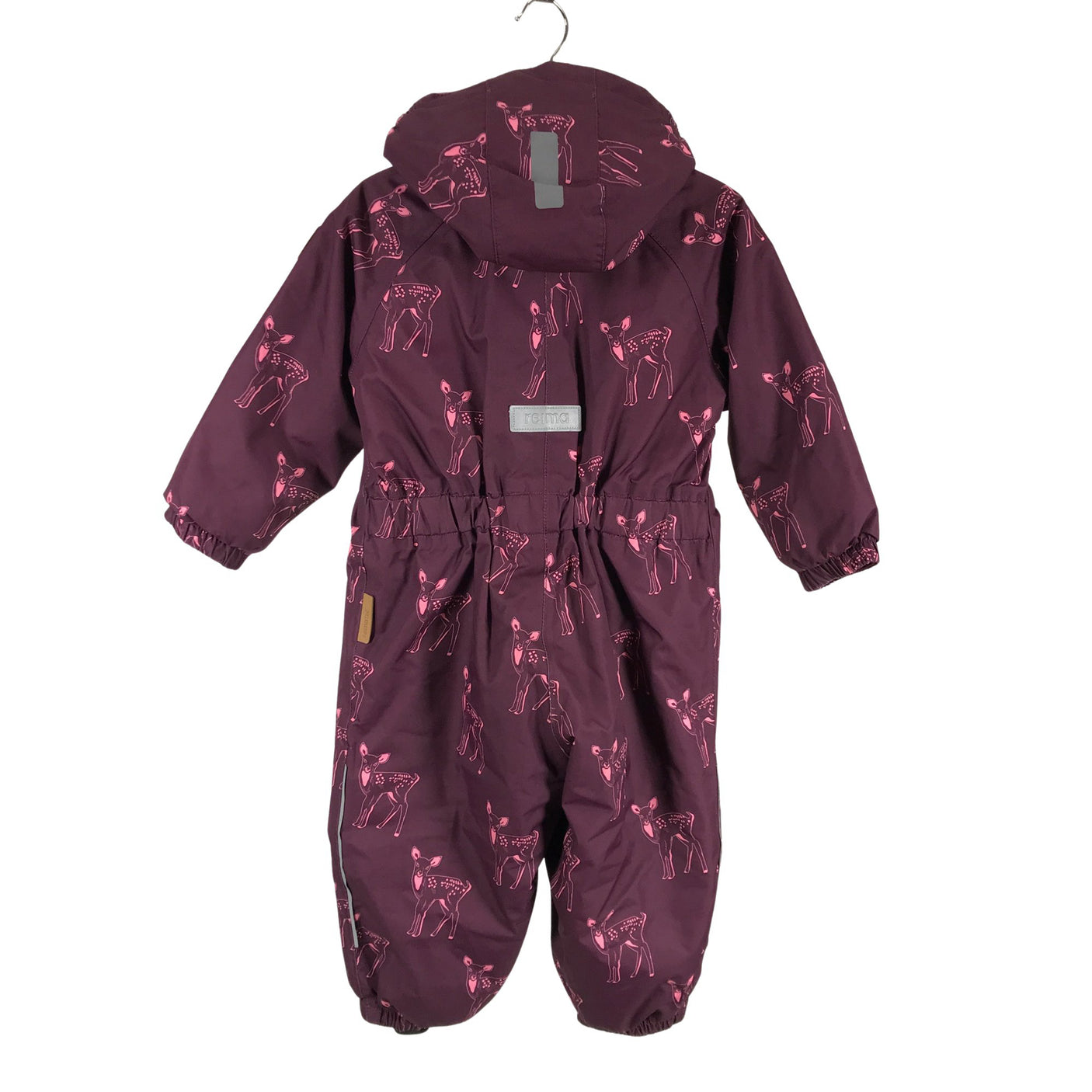 Unisex Reimatec - Toppahaalari, koko 80 - 86 - (2)