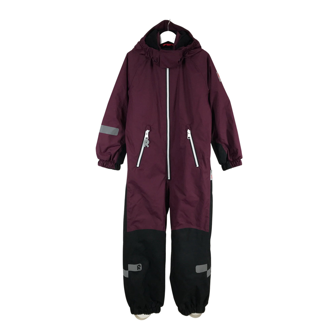 Unisex Reimatec - Toppahaalari, koko 116 - 122 - (1)